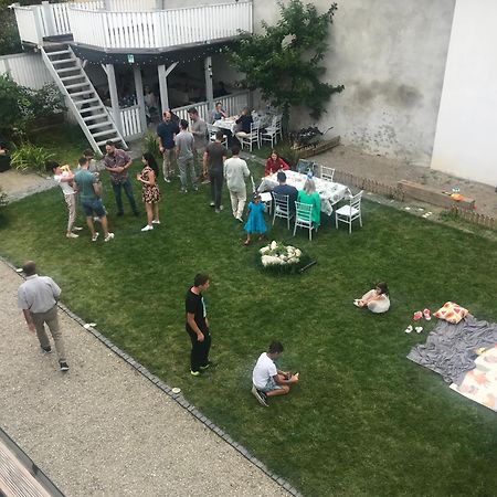 Apartament Delia 브라쇼브 외부 사진
