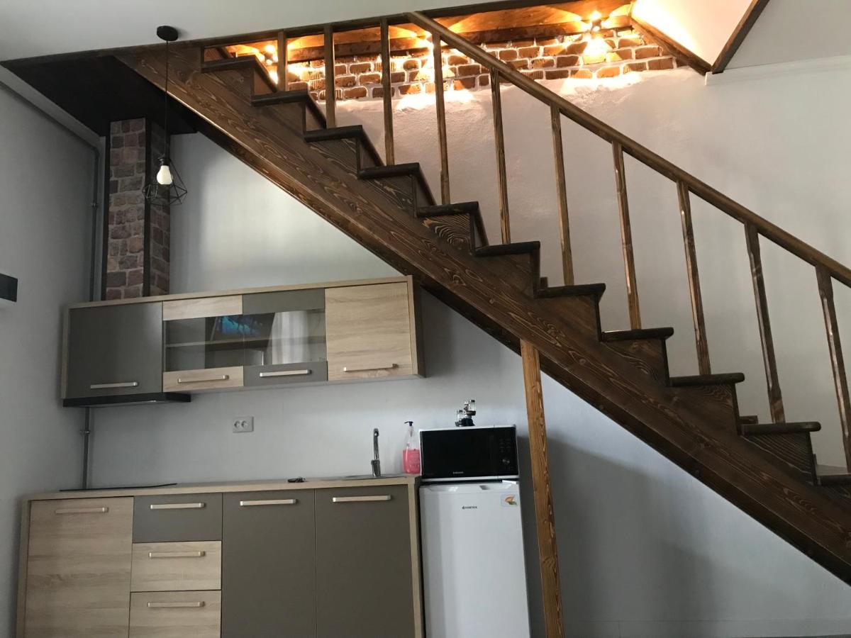 Apartament Delia 브라쇼브 외부 사진