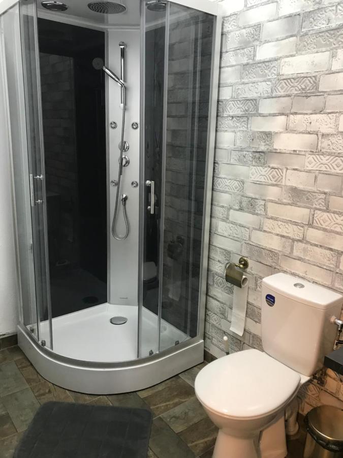 Apartament Delia 브라쇼브 외부 사진