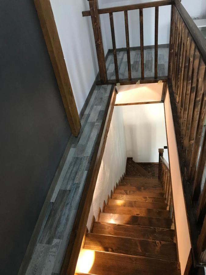 Apartament Delia 브라쇼브 외부 사진