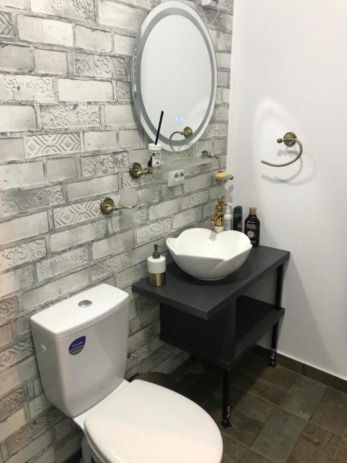 Apartament Delia 브라쇼브 외부 사진