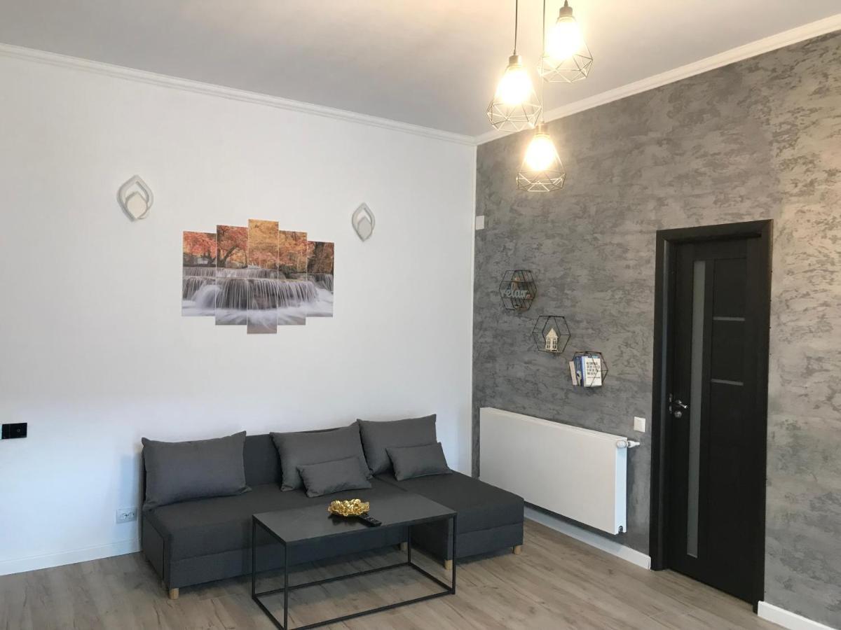 Apartament Delia 브라쇼브 외부 사진