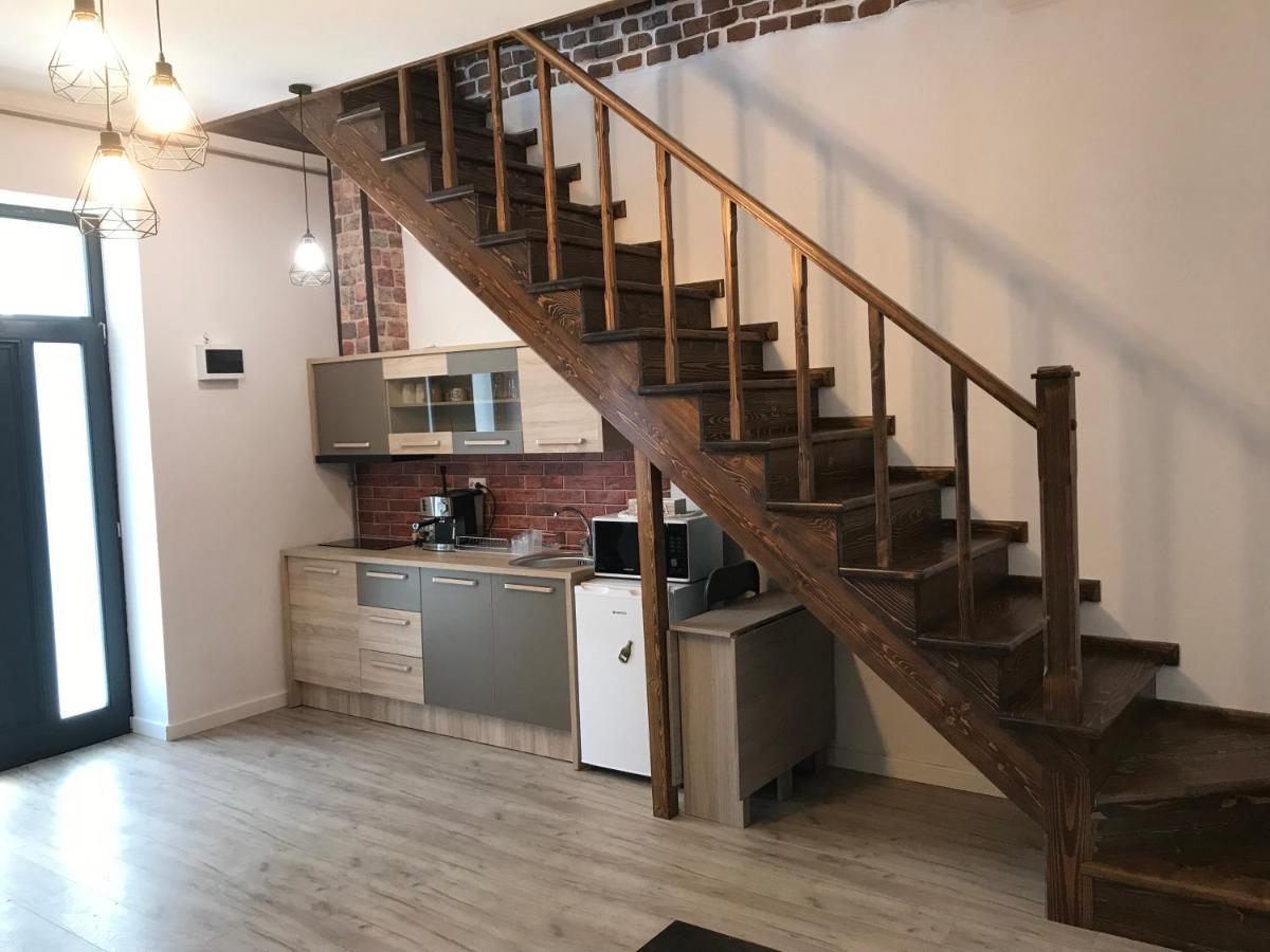 Apartament Delia 브라쇼브 외부 사진