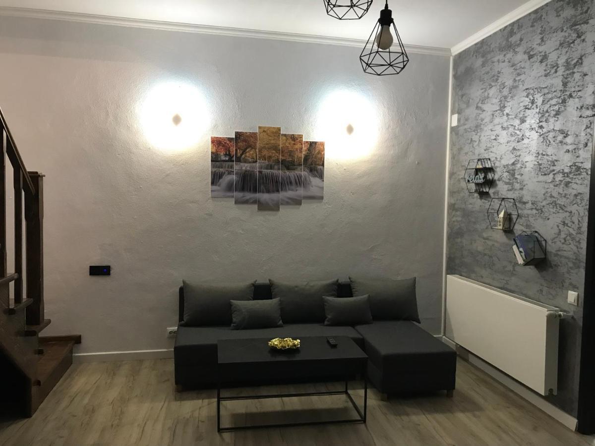 Apartament Delia 브라쇼브 외부 사진