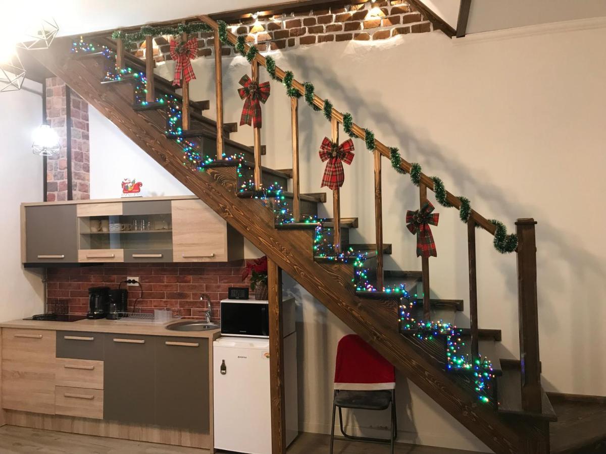 Apartament Delia 브라쇼브 외부 사진