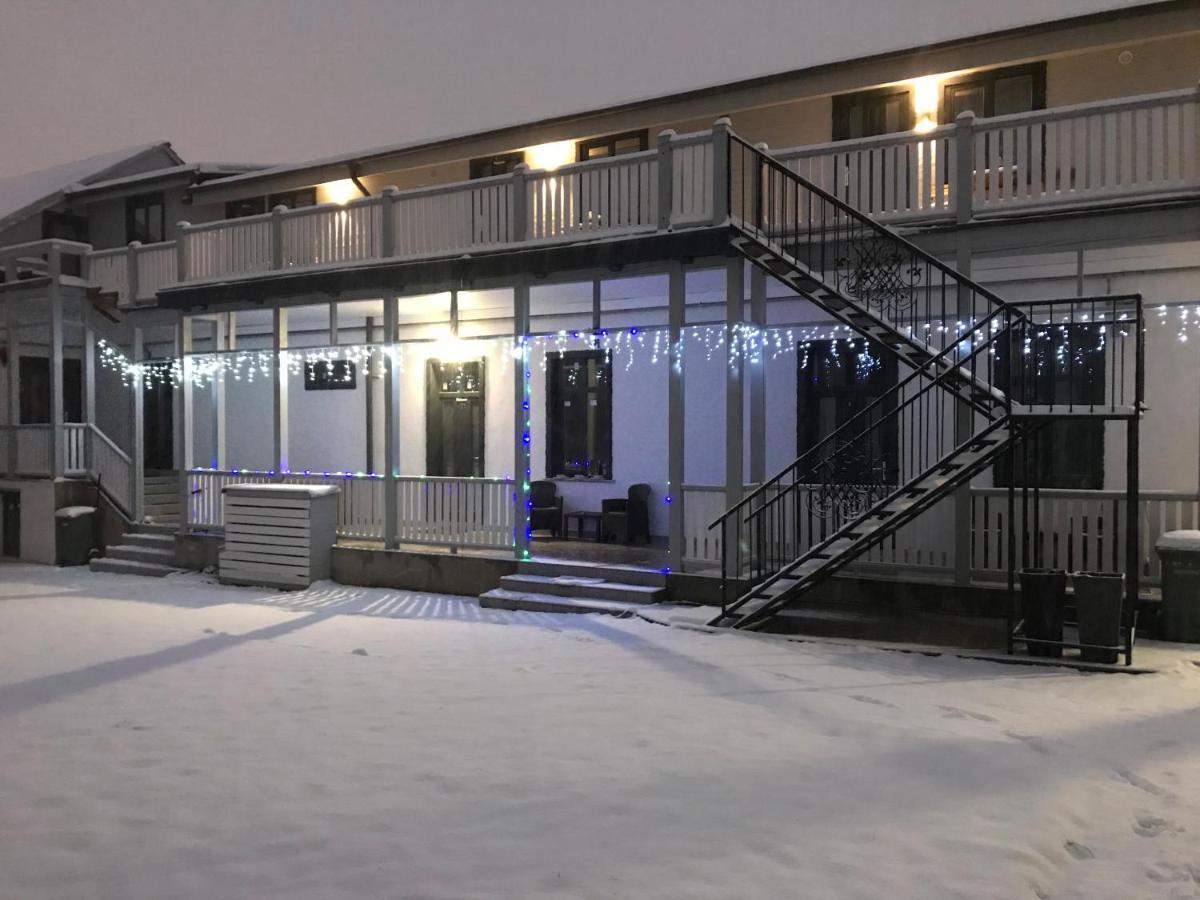 Apartament Delia 브라쇼브 외부 사진