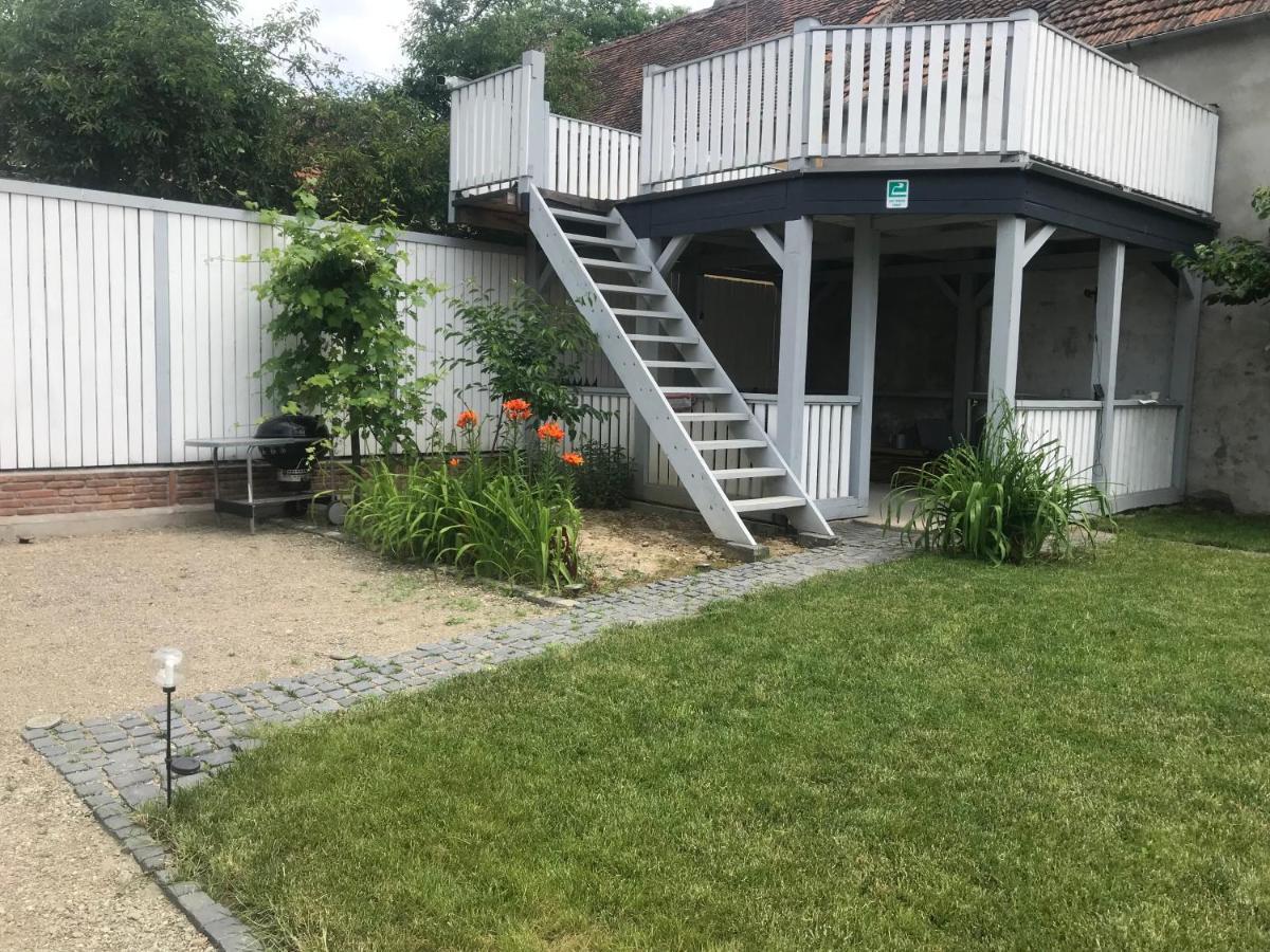 Apartament Delia 브라쇼브 외부 사진
