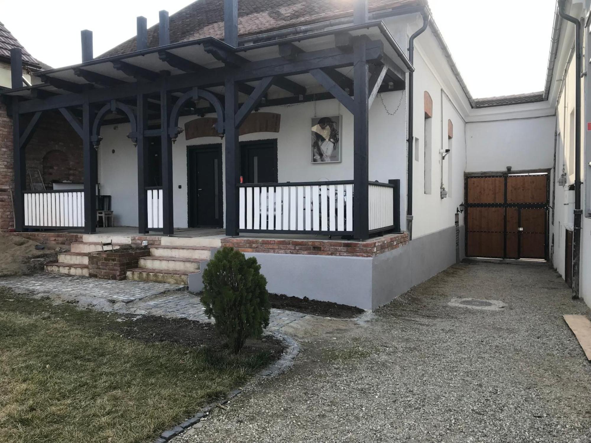 Apartament Delia 브라쇼브 외부 사진