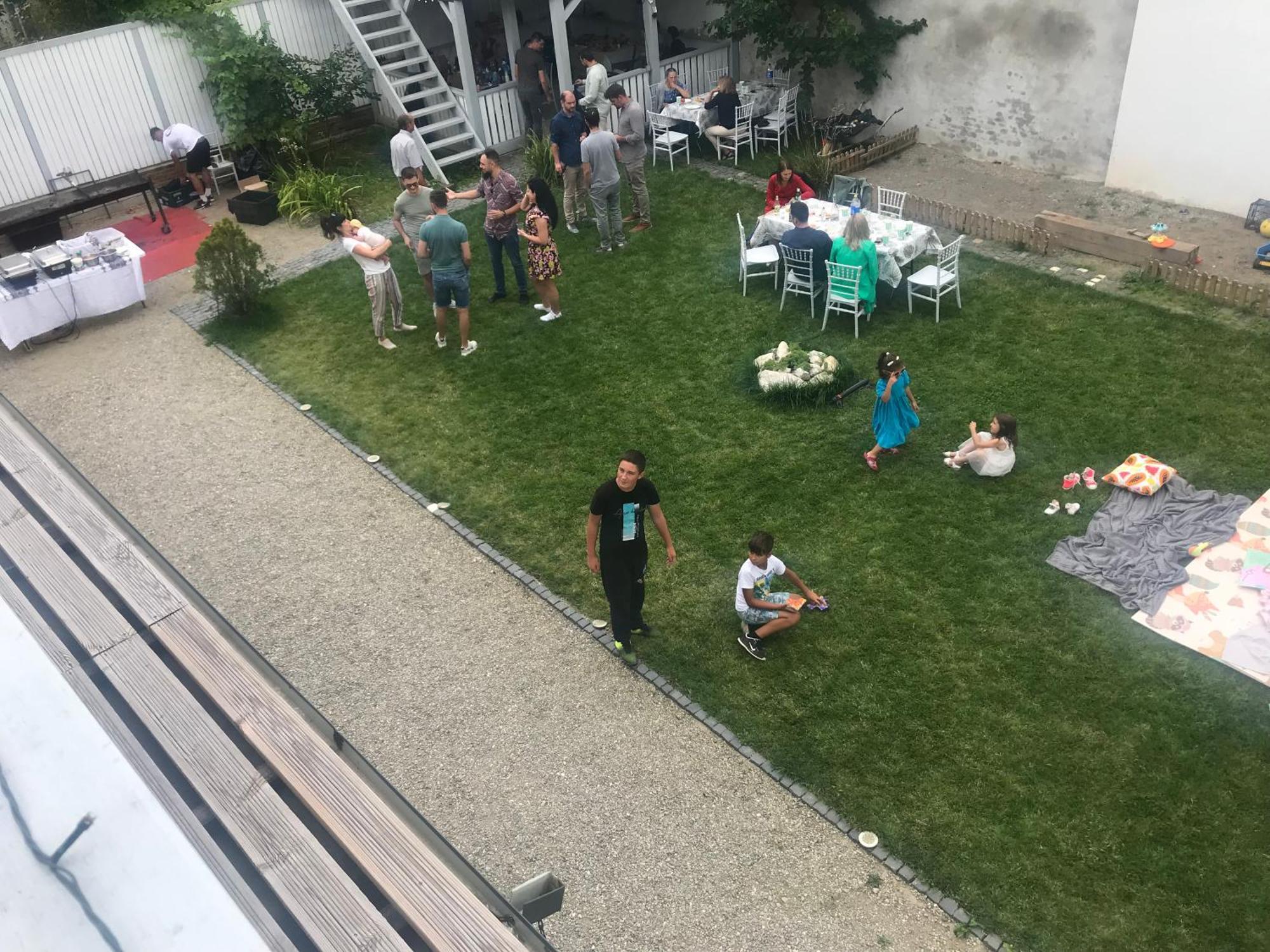 Apartament Delia 브라쇼브 외부 사진