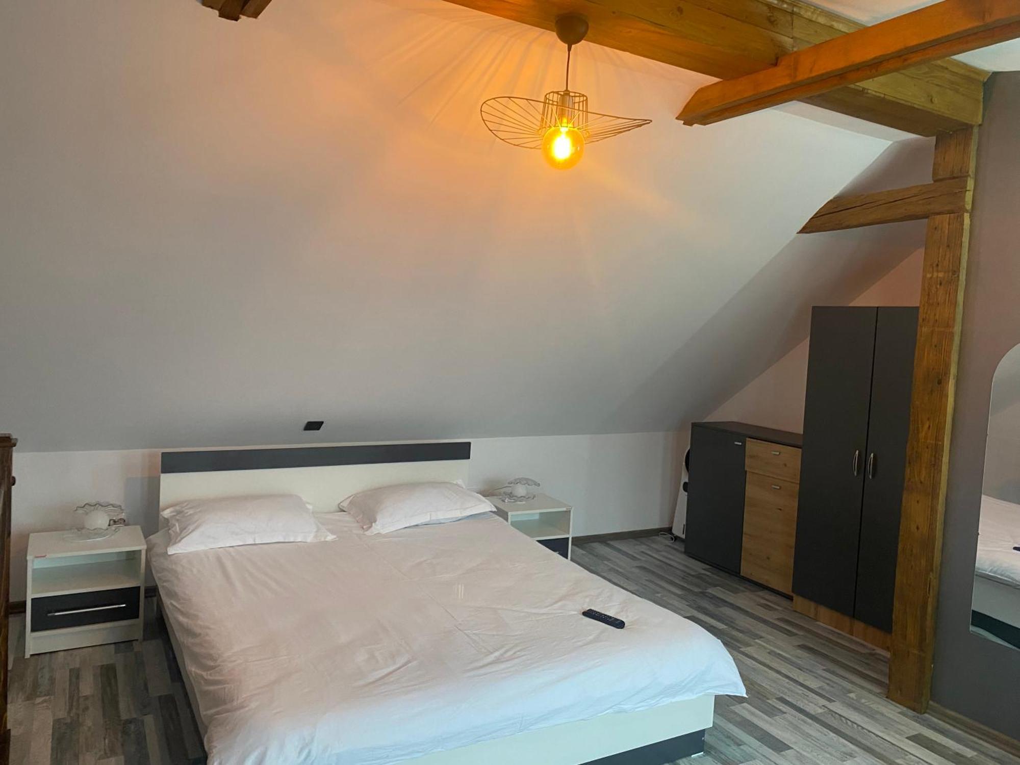 Apartament Delia 브라쇼브 외부 사진